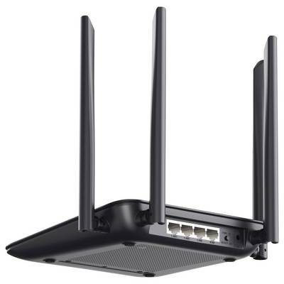 Wavlink BE3600 WLAN Router 2.4 GHz, 5 GHz 3568 MBit/s-4
