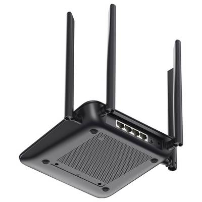Wavlink BE3600 WLAN Router 2.4 GHz, 5 GHz 3568 MBit/s-5