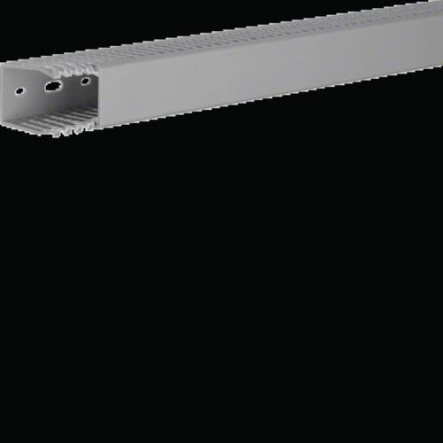Hager LKG5003707030B Verdrahtungskanal (L x B x H) 2000 x 35 x 50 mm 2 m Grau