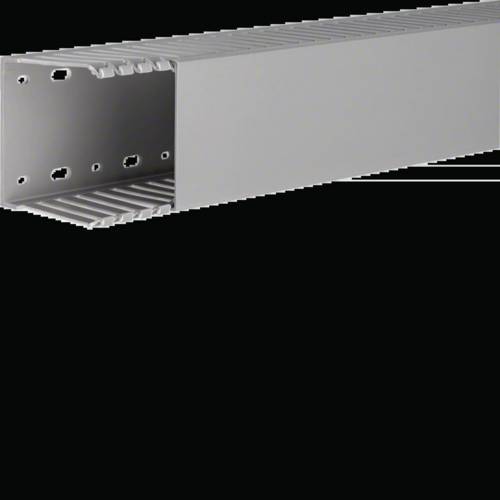 Hager DNG7507507030B Verdrahtungskanal (L x B x H) 2000 x 75 x 75 mm 2 m Grau