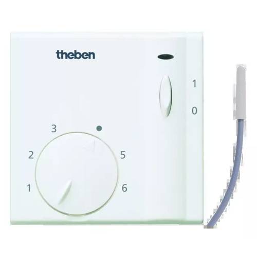 Theben 7140016 RAMSES 714 A Raumthermostat 1 St.