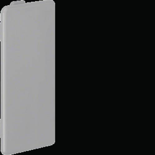 Hager LK3707547030 Endstück 1 St. Grau