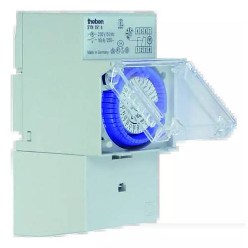 Theben 9070061 Abdeckung