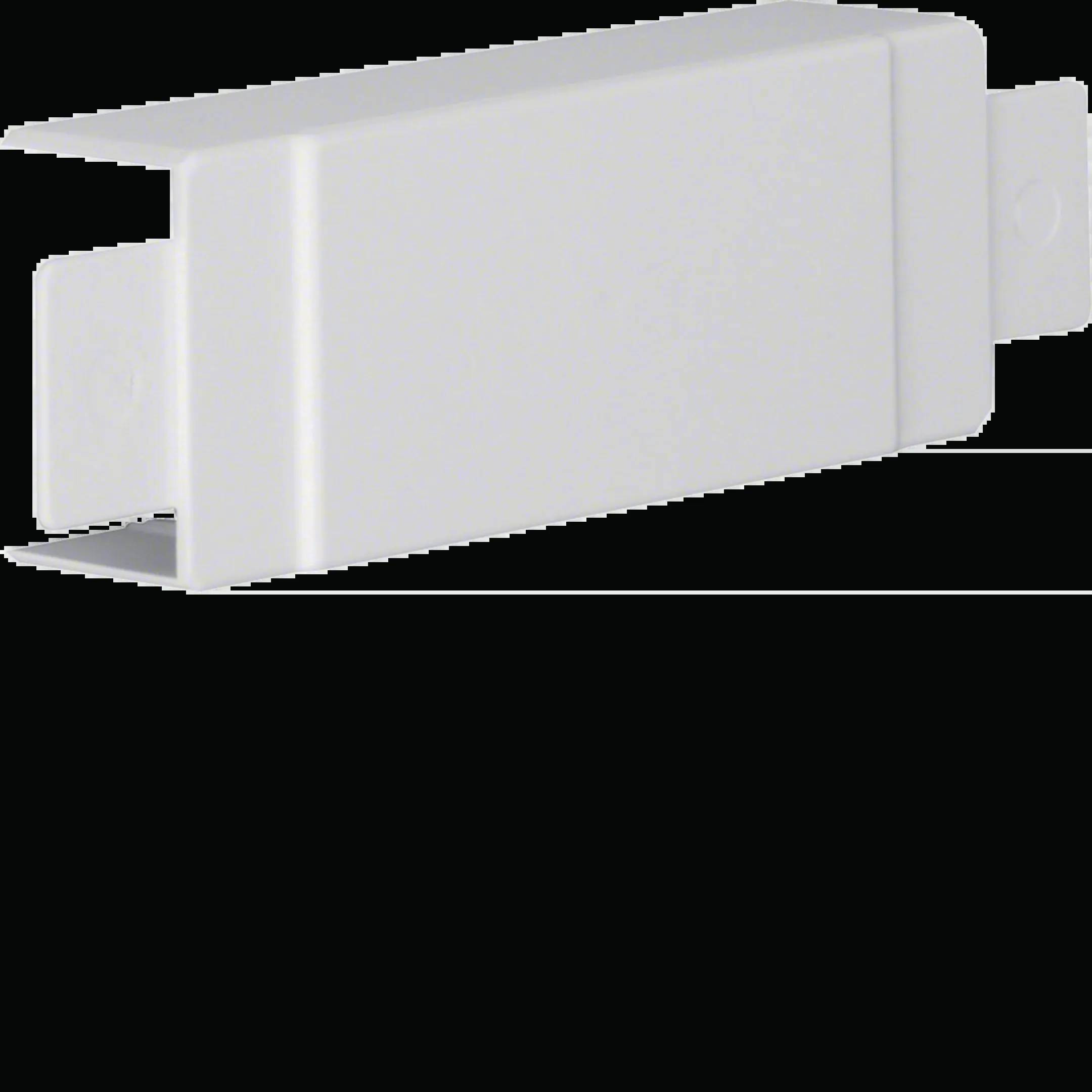 Hager M61867035 T-Stück (B x H) 45 mm x 30 mm 1 St.