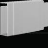 Hager M54167035 T-Stück (B x H) 110 mm x 40 mm 1 St.
