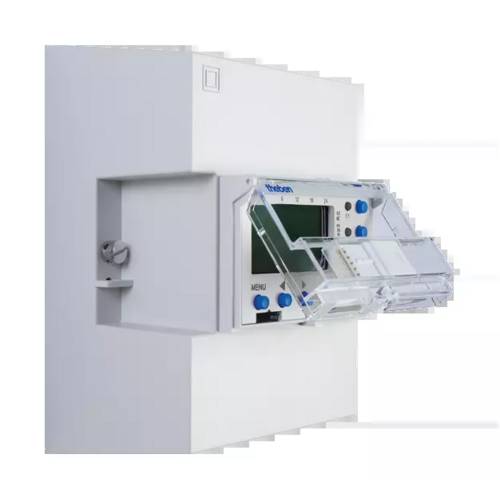 Theben 9070053 Mauerkasten 1 St.