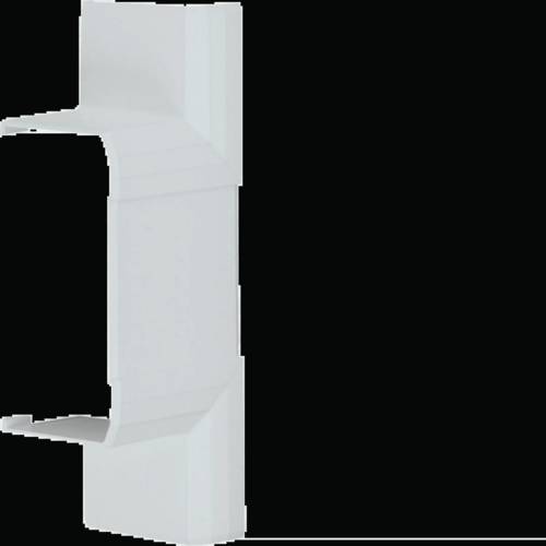 Hager G125670351 T-Stück 1 St. Grau