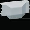 Tehalit T-Stück M 6146 gr