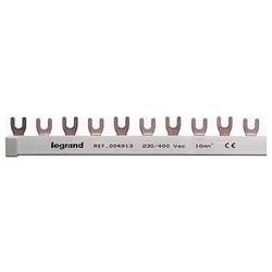 Legrand 004913 Kammschiene 1 St.