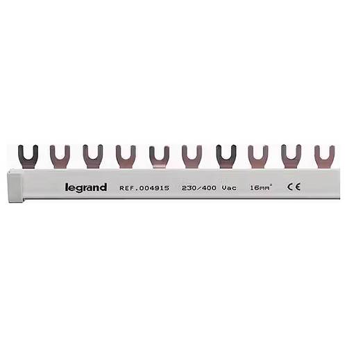 Legrand 004915 Kammschiene 1 St.