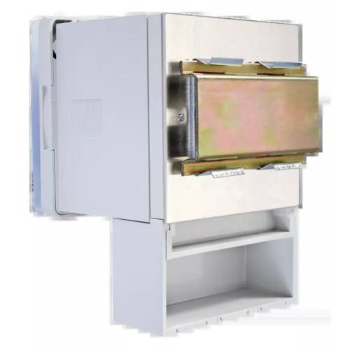 Theben Schnapp-Klemme 1 St.