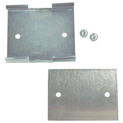 Theben 9070072 Schnapp-Klemme 1 St.