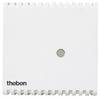 Theben 9070191 9070191 Raumthermostat Aufputz 9070191 1 St.