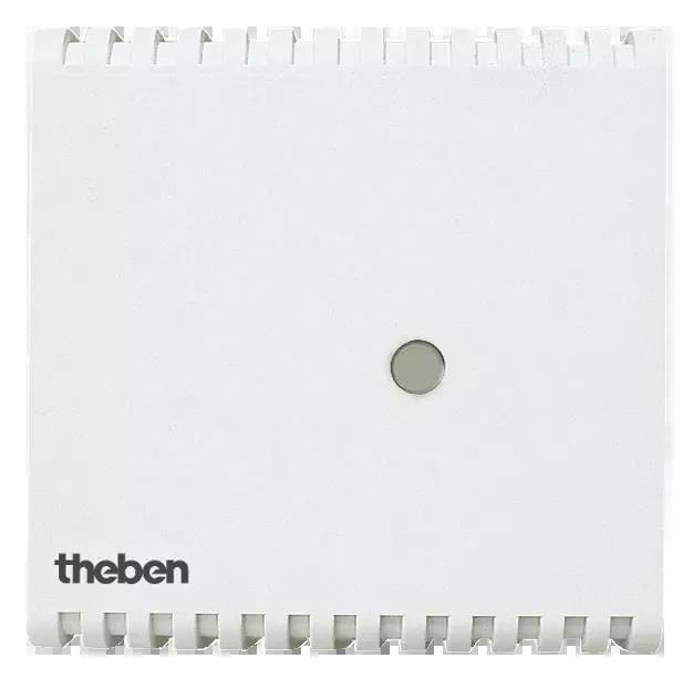Theben 9070191 Raumthermostat 1 St.
