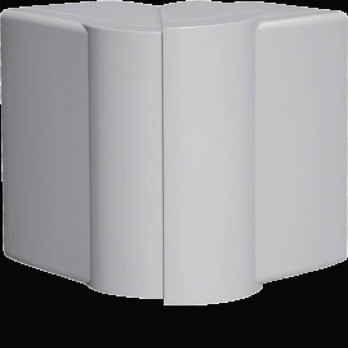 Hager LFF601137035 Außeneck (B x H) 110 mm x 60 mm 1 St.