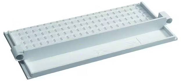 Hager FZ277 Leitungseinführungsschieber 1 St.