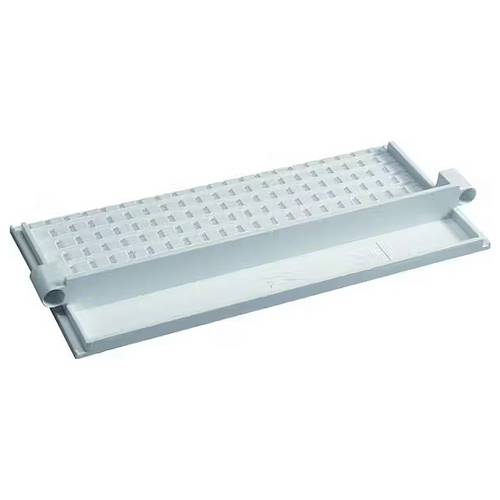 Hager FZ277 Leitungseinführungsschieber 1 St.