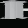 Hager LFF400947030 Inneneck (B x H) 90 mm x 40 mm 1 St.