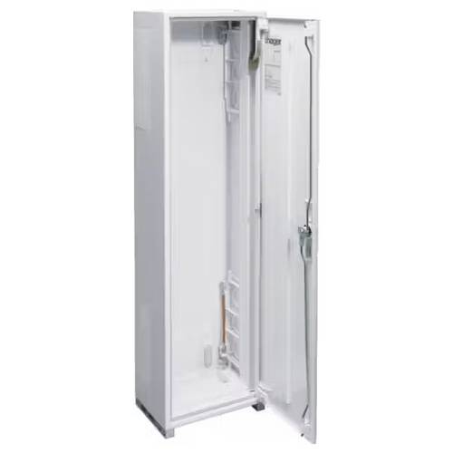 Hager FP01TW FP01TW Wandgehäuse Inhalt 1 St.