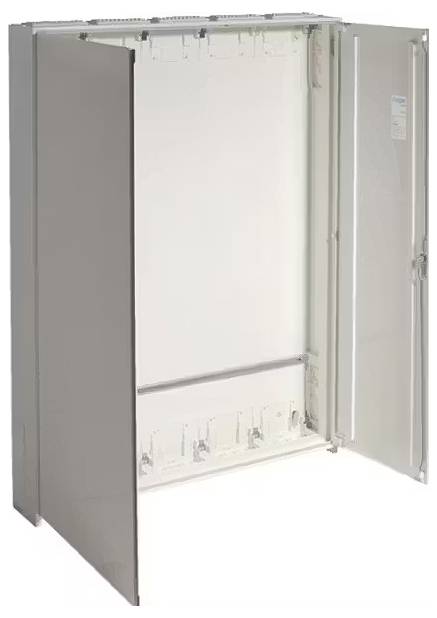 Hager FP15TW FP15TW Verteilerschrank Inhalt 1 St.