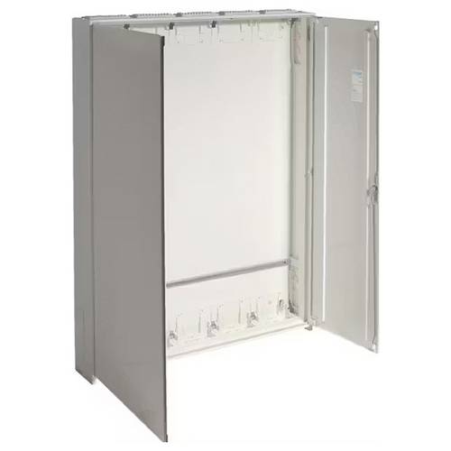 Hager FP15TW FP15TW Verteilerschrank Inhalt 1 St.