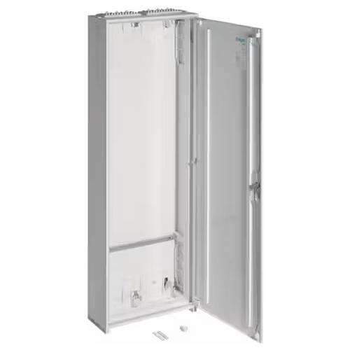 Hager FP02TW FP02TW Wandgehäuse Inhalt 1 St.