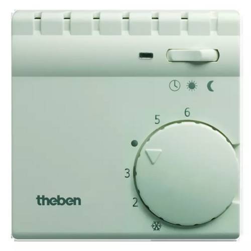 Thumbnail - Theben 7090001 RAMSES 709 Raumthermostat 1 St.