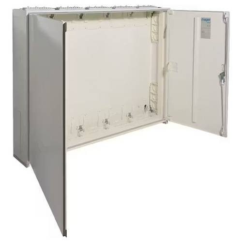 Hager FP65TW FP65TW Verteilerschrank Inhalt 1 St.