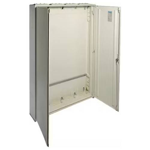 Hager FP04TW FP04TW Verteilerschrank Inhalt 1 St.