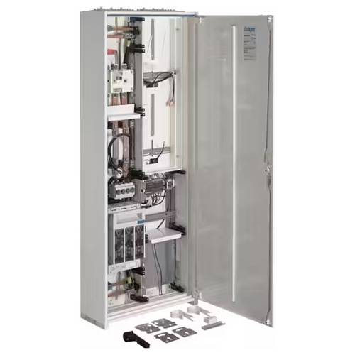 Hager FP92W4N Wandler- und Messschrank Inhalt 1 St.