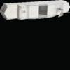 Hager L2407ELN Automateneinbaueinheit (B x H) 420 mm x 100 mm 1 St.