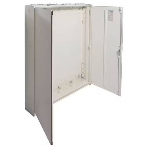 Hager FP84TW FP84TW Verteilerschrank Inhalt 1 St.