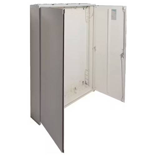 Hager FP94TW FP94TW Verteilerschrank Inhalt 1 St.