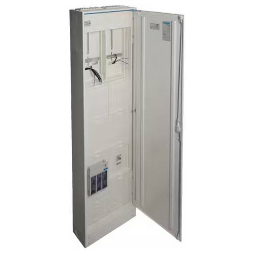 Hager FP22W0N Wandler- und Messschrank Inhalt 1 St.