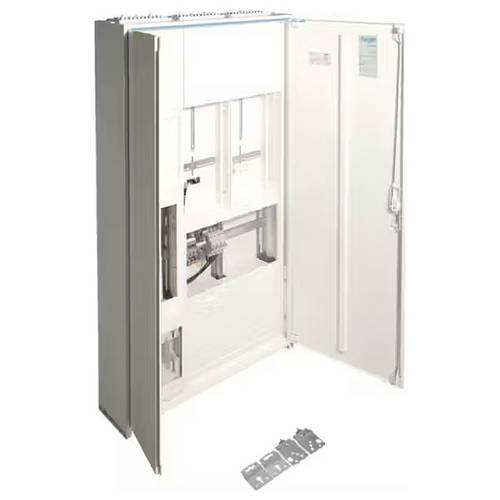 Hager FP93W5N FP93W5N Wandler- und Messschrank Inhalt 1 St.