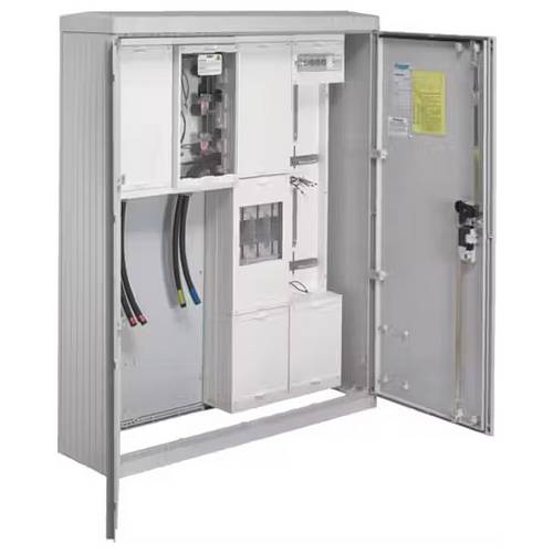 Hager ZAW132HH1 Wandler- und Messschrank Inhalt 1 St.