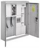 Hager ZAW132HH1 ZAW132HH1 Wandler- und Messschrank Eingrabsockel Inhalt 1 St.