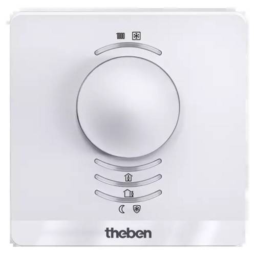 Theben 7189200 Raumthermostat RAMSES 718 S KNX