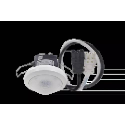 Theben 2080010 Präsenzmelder Weiß