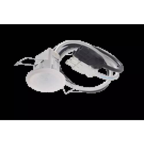 Theben 1030570 Bewegungsmelder Weiß