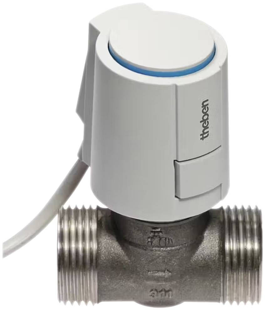 Theben 9070441 Stellantrieb ALPHA 5 230V