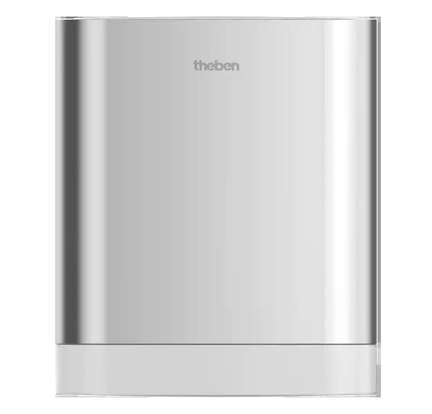 Thumbnail - Theben theLeda D U AL 1020903 LED-Außenwandleuchte