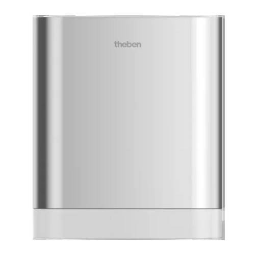 Thumbnail - Theben theLeda D U AL 1020903 LED-Außenwandleuchte