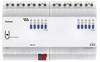 Theben KNX 4940217 Schaltaktor RM 8 H KNX (8-fach Schaltaktor 25A FIX2)