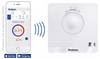 Theben 8509150 RAMSES 850 BLE OT Raumthermostat Wochenprogramm 1 St.