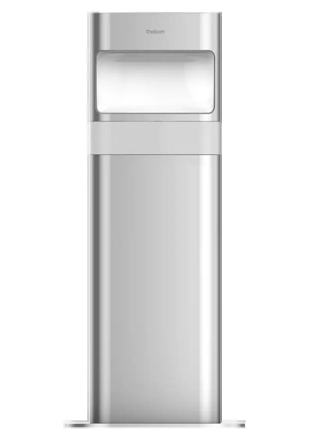 Theben 1020905 theLeda D B AL Wegeleuchte