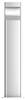 Theben 1020706 theLeda D BL plus AL Wegeleuchte LED 8.5 W