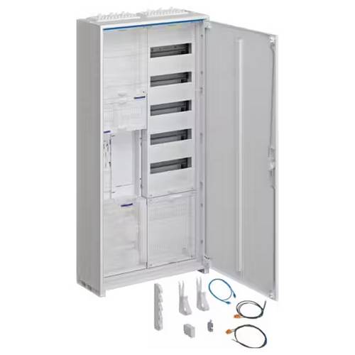 Thumbnail - Hager ZB32SET15LS ZB32SET15LS Komplettschrank Inhalt 1 St.