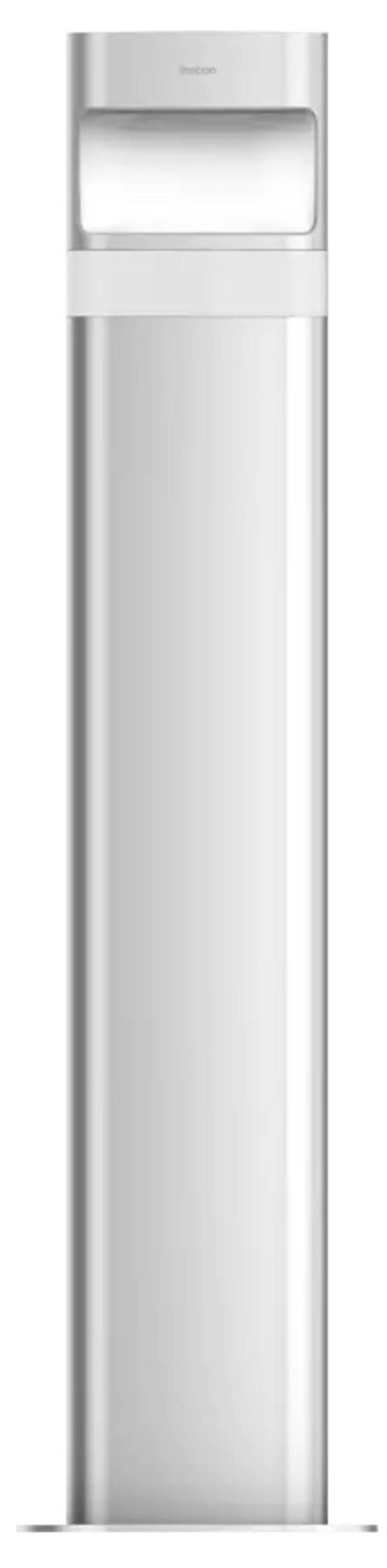 Theben 1020906 theLeda D B plus AL Wegeleuchte   LED
