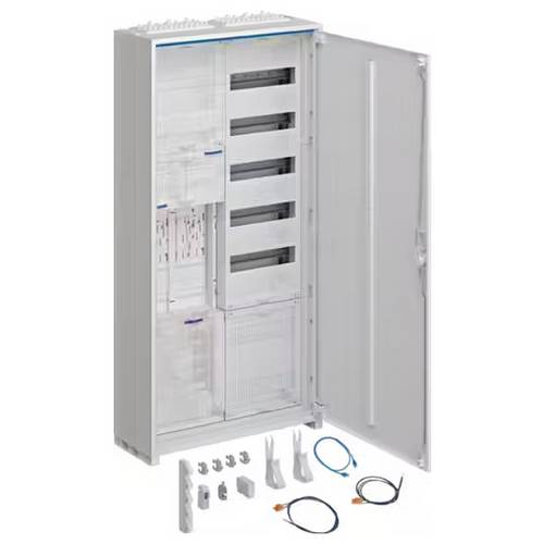 Hager ZB32SET25LS Komplettschrank Inhalt 1 St.